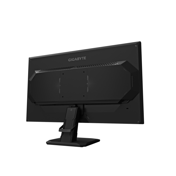 GIGABYTE GS25F2 Monitor Gaming 25 FHD - 1920 x 1080, 200Hz, 1ms, 300 cd/m, Display HDR 10, HDMI 2.0, DisplayPort 1.4 (GIGABYTE Gaming Monitor 24,5 GS25F2 E)