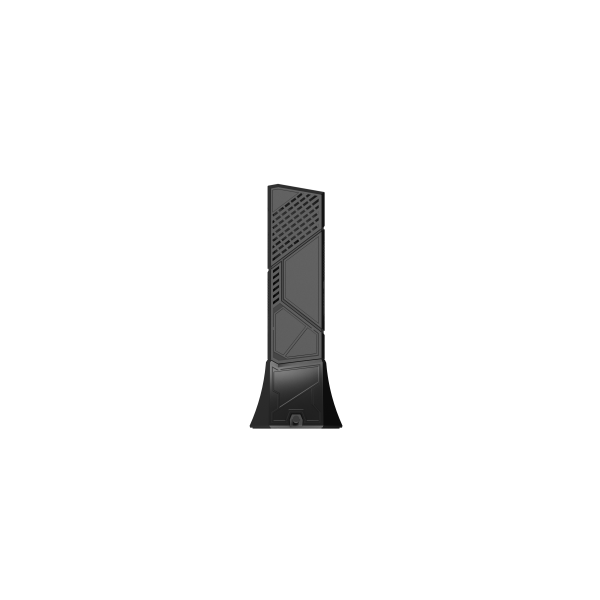 ASUS ROG USB-BE92 Wifi 7 BE6500 Tri-Band USB Adapter WLAN 6500 Mbit/s