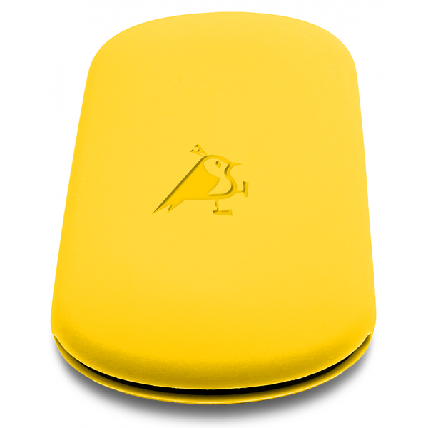 Aqiila Cablebird CS11 cavo USB USB 2.0 1 m USB C Bianco