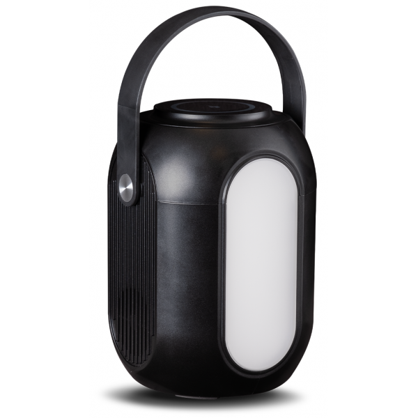 Aqiila Powerbird S140 Ioni di Litio 54000 mAh Carica wireless Nero