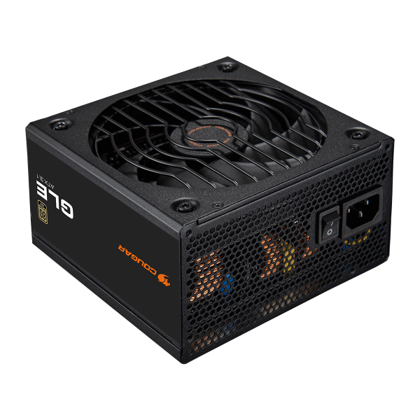 COUGAR Gaming CGR GLE-1200 alimentatore per computer 1200 W 20+4 pin ATX ATX Nero