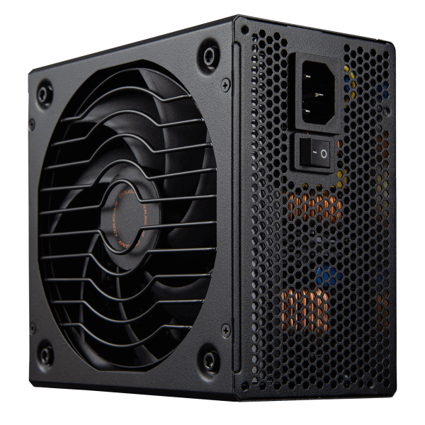 COUGAR Gaming CGR GLE-1200 alimentatore per computer 1200 W 20+4 pin ATX ATX Nero