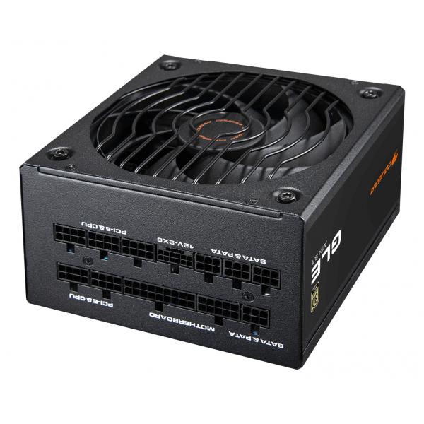 COUGAR Gaming CGR GLE-1200 alimentatore per computer 1200 W 20+4 pin ATX ATX Nero