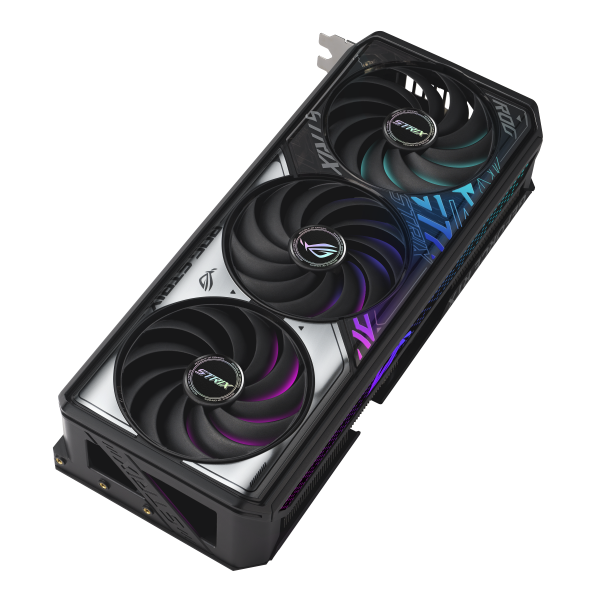 ASUS ROG -STRIX-RTX5070-O12G-GAMING NVIDIA GeForce RTX 5070 12 GB GDDR7