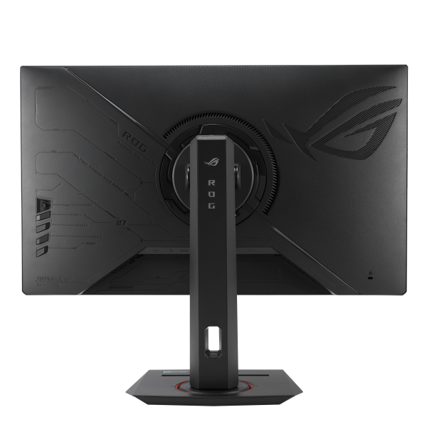 ASUS ROG Strix XG279CNS Monitor PC 68,6 cm (27") 1920 x 1080 Pixel Full HD LCD Nero