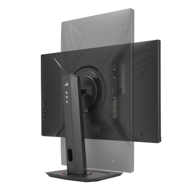ASUS ROG Strix XG279CNS Monitor PC 68,6 cm (27") 1920 x 1080 Pixel Full HD LCD Nero