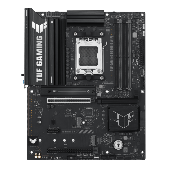 ASUS TUF GAMING B650E-E WIFI AMD B650 Socket AM5 ATX