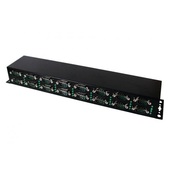 EXSYS EX-1316HMV Seriale scheda di interfaccia e adattatore