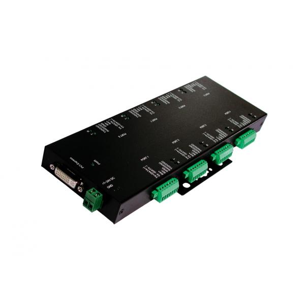 EXSYS EX-47030 Seriale scheda di interfaccia e adattatore