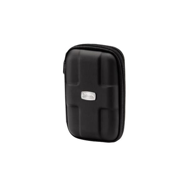 Hama 2.5" HDD Case "EVA", black EVA (Acetato del vinile dell'etilene) Nero