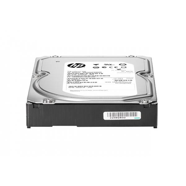 Hewlett Packard Enterprise 1TB SATA HDD 3.5" 1000 GB