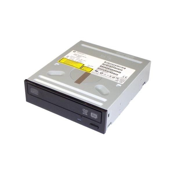 HP 690418-001 Interno DVD Super Multi Nero, Grigio lettore di disco ottico