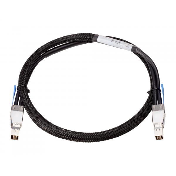 Hewlett Packard Enterprise 2920 3.0m cavo InfiniBand 3 m Nero