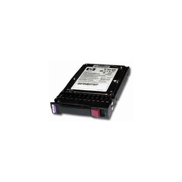 Hewlett Packard Enterprise 300GB, 3G, SAS, 10K rpm, SFF (2.5-inch), Dual Port 2.5"
