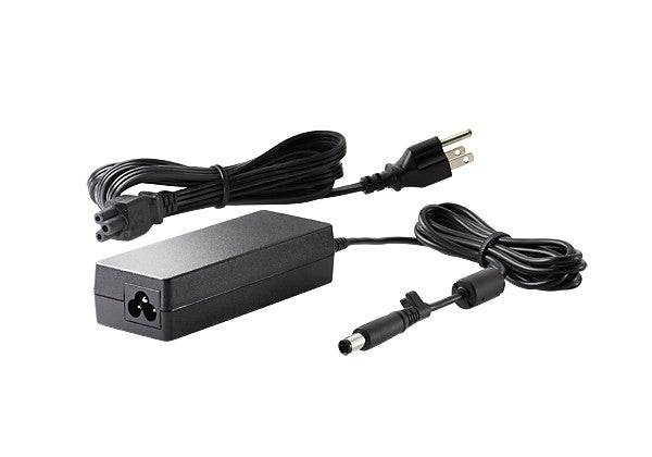 HP 65W Smart AC Adapter adattatore e invertitore Interno Nero