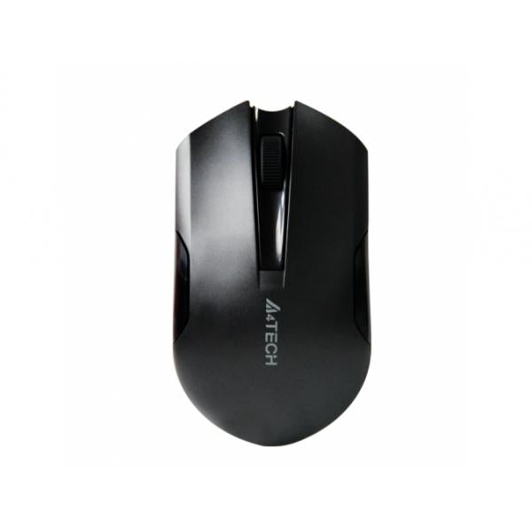 A4Tech G3-200N mouse RF Wireless V-Track 1000 DPI Ambidestro