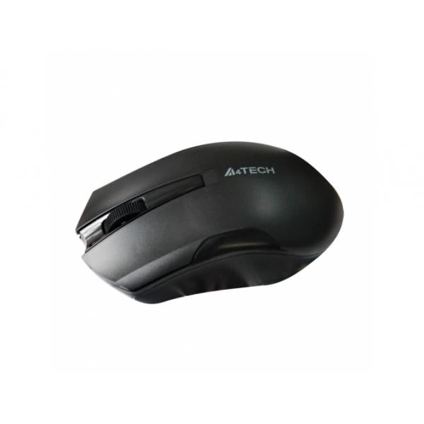 A4Tech G3-200N mouse RF Wireless V-Track 1000 DPI Ambidestro