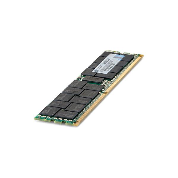 Hewlett Packard Enterprise 16GB (1x16GB) Dual Rank x4 PC3L-12800R (DDR3-1600) Registered CAS-11 Low Voltage Memory Kit memoria 1600 MHz