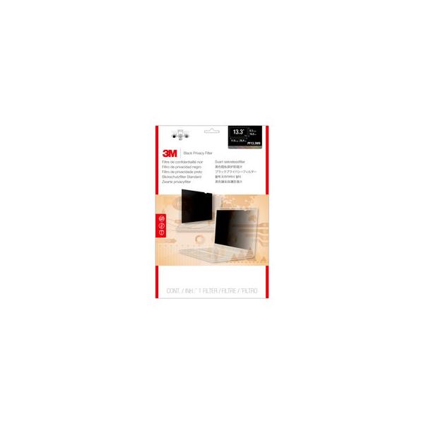3M Filtro Privacy per laptop widescreen da 13,3