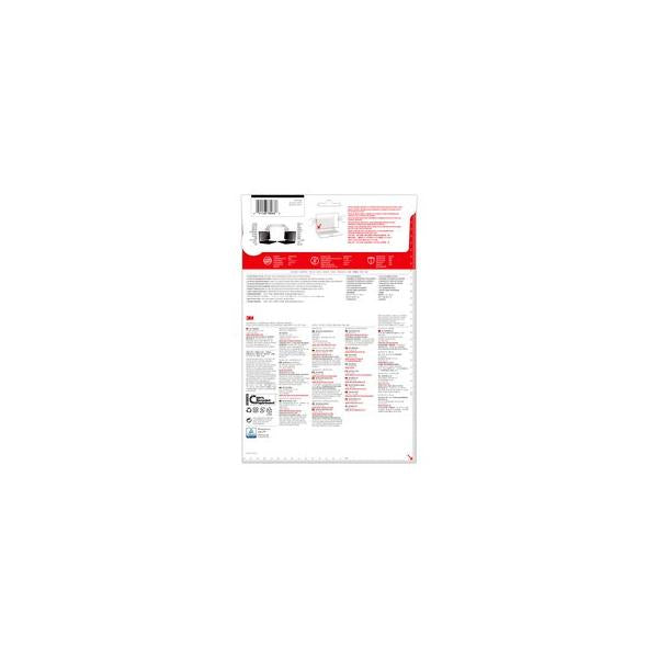 3M Filtro Privacy per laptop widescreen da 13,3