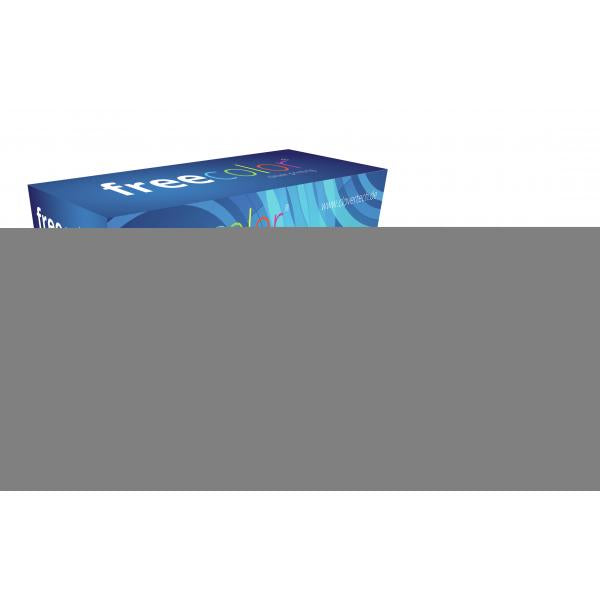 Freecolor 2025Y-FRC cartuccia toner Giallo 1 pezzo(i)