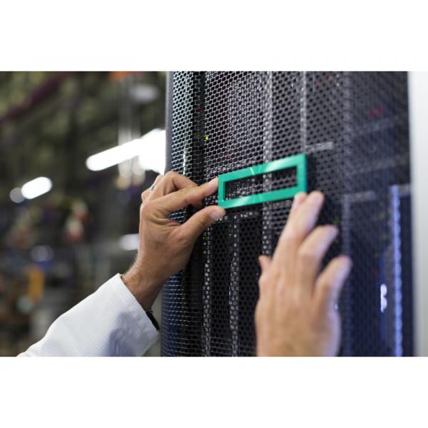 Hewlett Packard Enterprise 1.0m Mini SAS HD 1 m