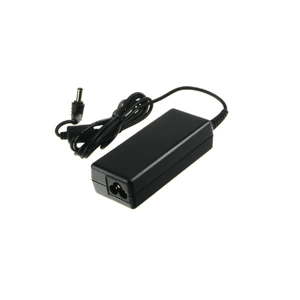 HP Smart AC power adapter (45 watt) adattatore e invertitore Interno 45 W Nero