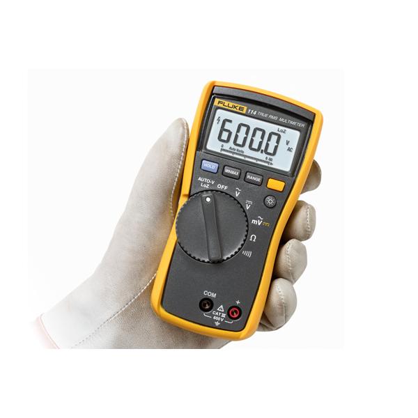 Fluke 114 multimetro