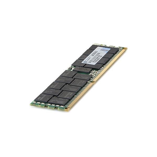 Hewlett Packard Enterprise 32GB (1x32GB) Quad Rank x4 DDR4-2133 CAS-15-15-15 LR memoria 2133 MHz Data Integrity Check (verifica integrità dati)