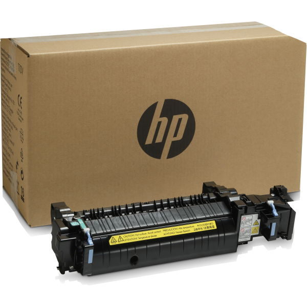 HP Kit fusore 220 V Color LaserJet B5L36A