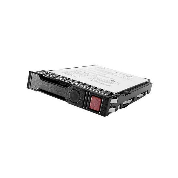 HP 4TB SAS 3.5" 4000 GB HDD
