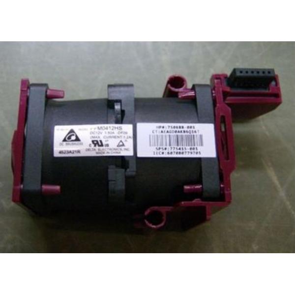 Hewlett Packard Enterprise 775415-001 parte e accessorio del sistema di raffreddamento del computer Controller per ventilatore