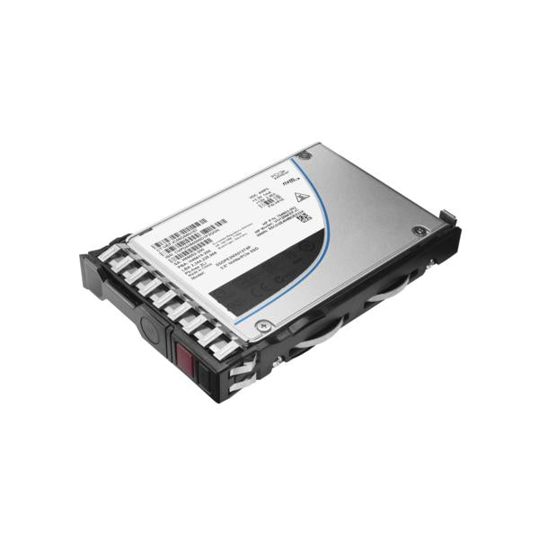 Hewlett Packard Enterprise 816879-B21 drives allo stato solido 2.5" 120 GB SATA