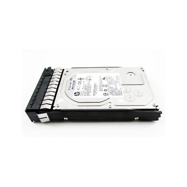 Hewlett Packard Enterprise 2TB SAS 3.5" 2000 GB HDD