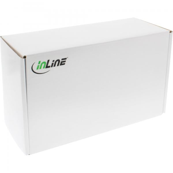 InLine Displayport Splitter a 2x HDMI con Video Wall, Maxischermo