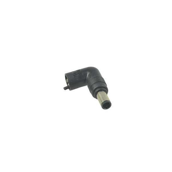 2-Power CCC0689B-T adattatore e invertitore (12V In Car Charger 15-20V 90W + 2.1A USB)