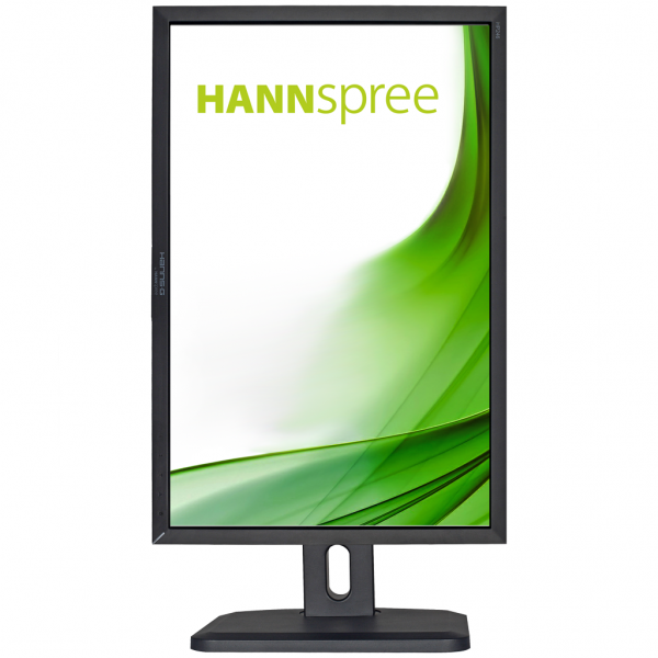 HANNSPREE Monitor 24'' LED IPS HP 246 PJB 1920x1200 Full HD Tempo di Risposta 5 ms