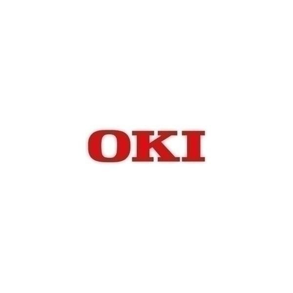 OKI Toner ES3640a3/ES3640Pro Black Originale Nero