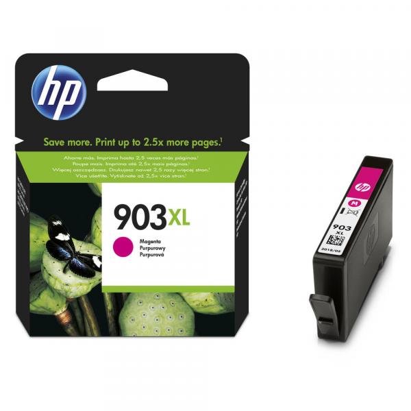 HP 903XL 825pagine Magenta cartuccia d'inchiostro