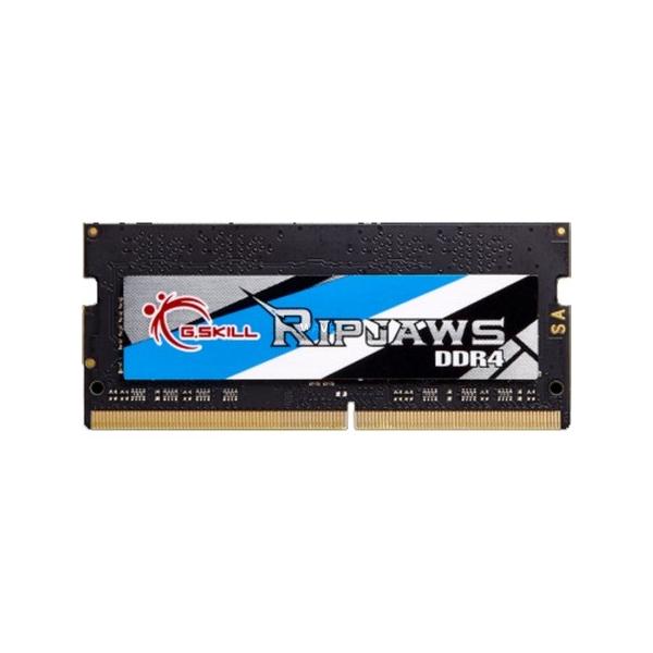G.Skill Ripjaws SO-DIMM 8GB DDR4-2400Mhz memoria