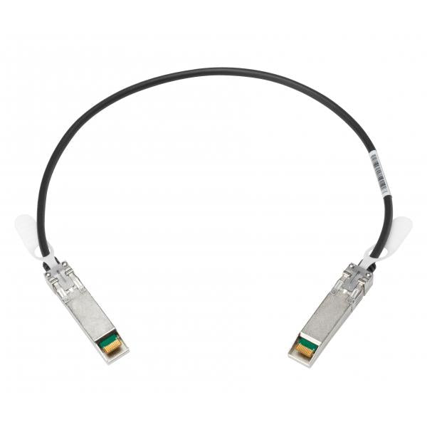 Hewlett Packard Enterprise 844477-B21 cavo a fibre ottiche 3 m SFP28 Nero