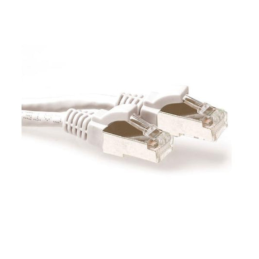 ACT FB7330 cavo di rete Bianco 30 m Cat6a S/FTP (S-STP)