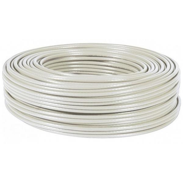 CUC Exertis Connect 611900 cavo di rete Grigio 100 m Cat5e F/UTP (FTP)