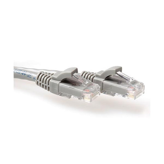 ACT IS8030 cavo di rete Grigio 30 m Cat6 U/UTP (UTP)