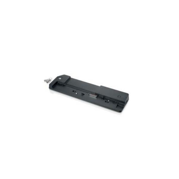 Fujitsu S26391-F1607-L219 replicatore di porte e docking station per notebook Nero