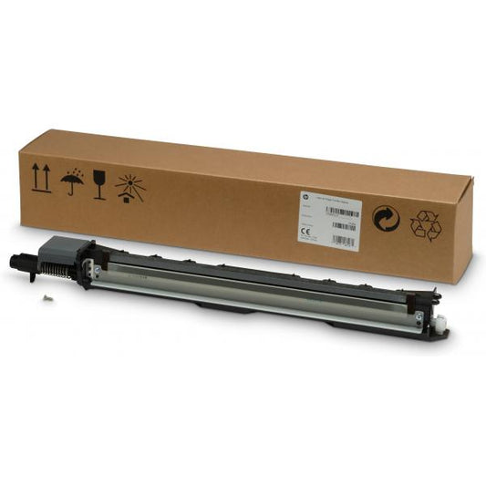 HP LaserJet Image Transfer Printer cleaning cartridge