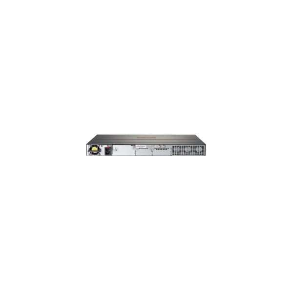 Hewlett Packard Enterprise Aruba 2930M 48G PoE+ 1-slot Gestito L3 Gigabit Ethernet (10/100/1000) Grigio 1U Supporto Power over Ethernet (PoE)