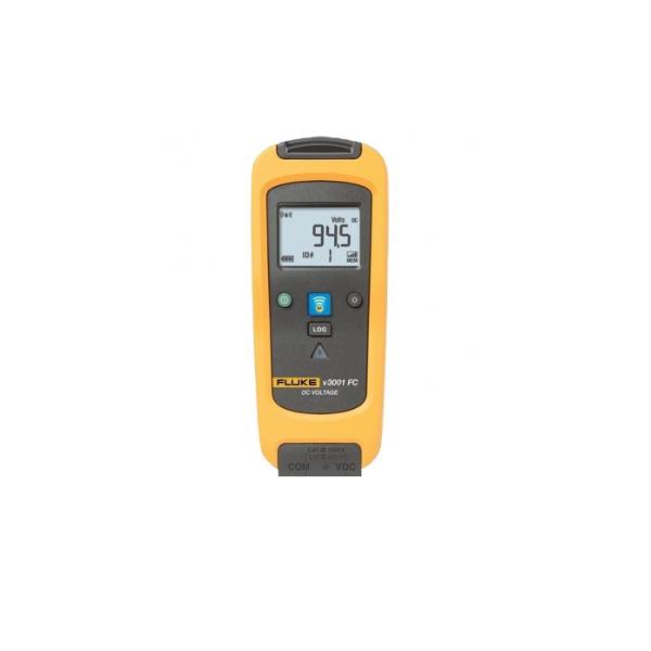 Fluke v3001 FC multimetro Multimetro digitale CAT IV 600V