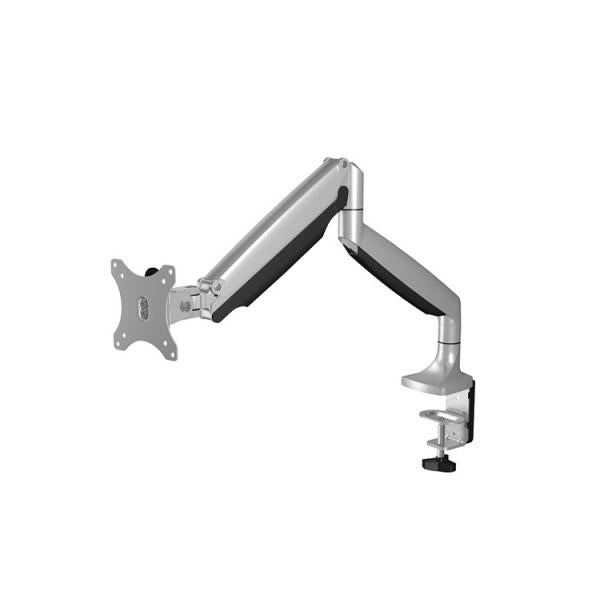 ICY BOX IB-MS503-T 81,3 cm (32") Morsa Nero, Argento