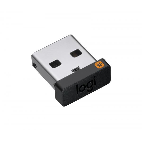 Logitech USB Unifying Receiver Ricevitore USB